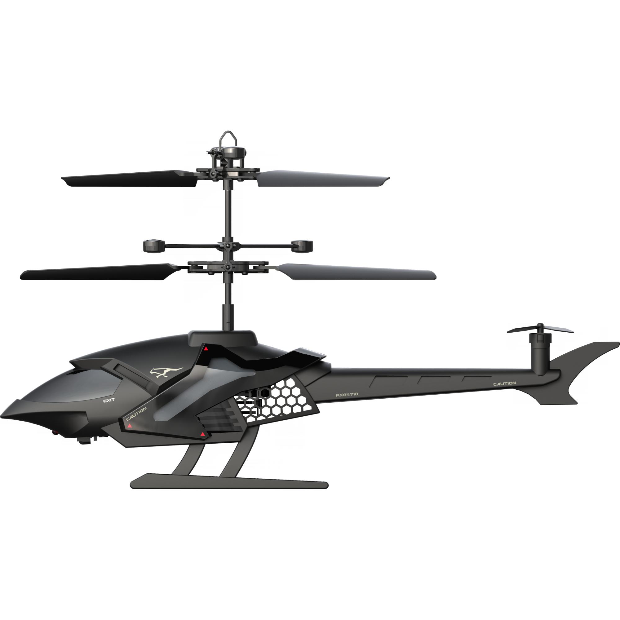 Thumbnail - Silverlit Helikopter Sky Cheetah