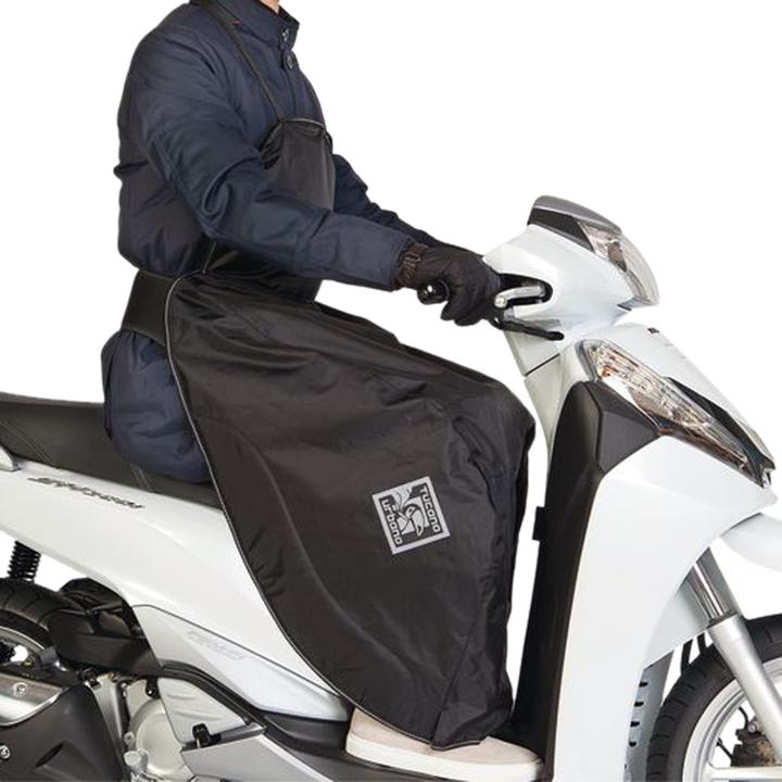 Tucano Urbano Leg protection blanket LINUSCUD R194