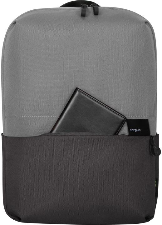 Actual product image Targus Sagano Commuter Backpack Grey (20 l)