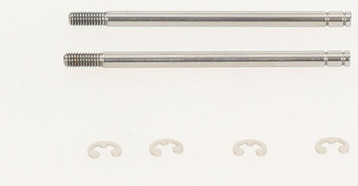 Actual product image AR Shockshaft rear (2) X & MadRat