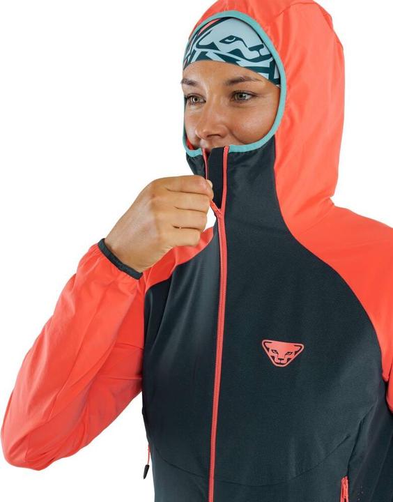 Produktbild Dynafit Transalper Dynastretch Jacke Damen (M)