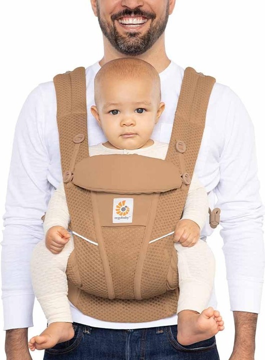 Immagine prodotto Ergobaby Omni Breeze