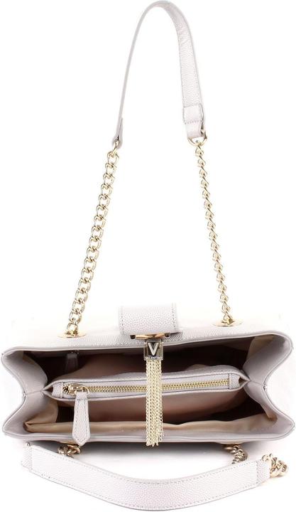 Produktbild Valentino Handtasche Divina - Hellgrau