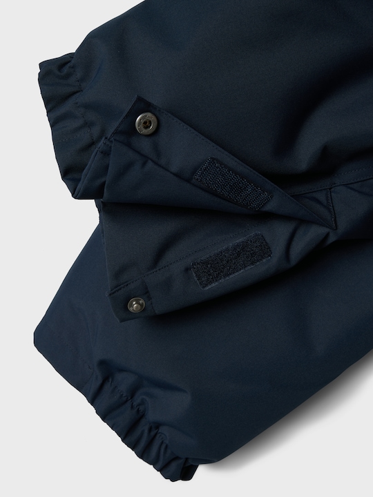 Actual product image Name it SNOW10 ski pants (128)