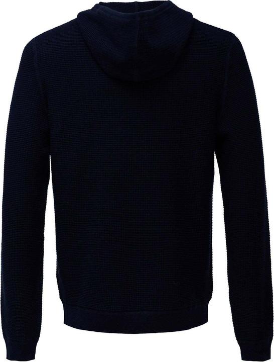 Image du produit Salsa Jeans Kapuzenpullover Waffle Knit (L)