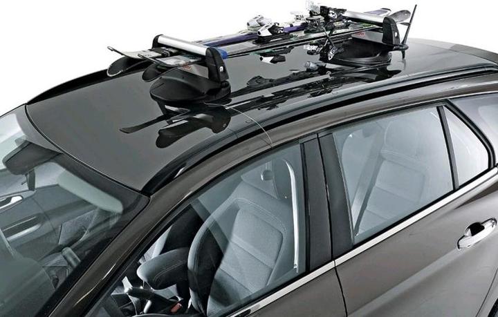 Image du produit Fabbri Ski- und Snowboardhalterung