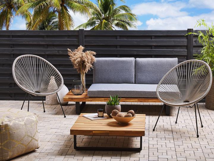 Actual product image Beliani Acapulco II