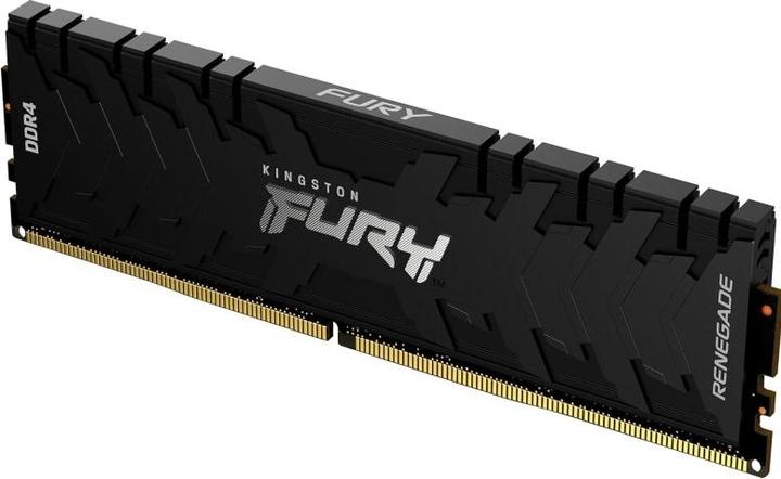 Actual product image Kingston FURY Impact (2 x 8GB, 3200 MHz, DDR4-RAM, SO-DIMM)