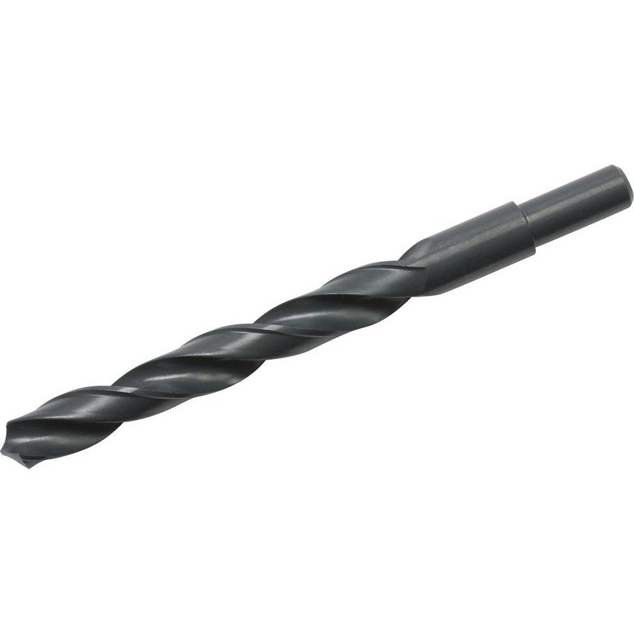 Dönges, Bohrereinsatz, HSS-Spiralbohrer DIN 338N, reduz. Schaft auf Ã˜13 mm, Ã˜ 16,0 mm (16.0 mm)