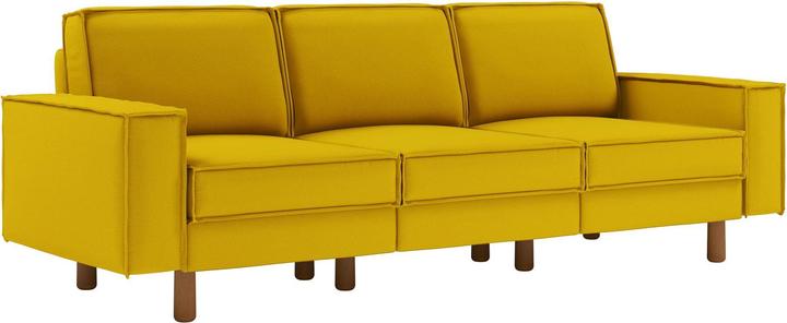 Produktbild Atelier del Sofa Sparrow Extra 3-Seat Sofa (3-Sitzer)