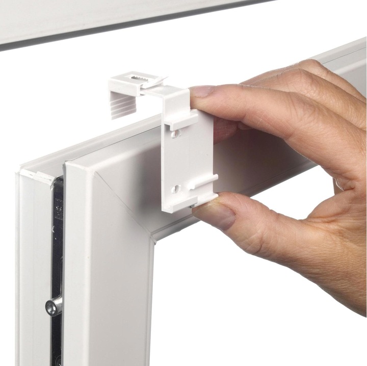 Actual product image Gardinia Easyfix Thermo (60 x 150 cm)