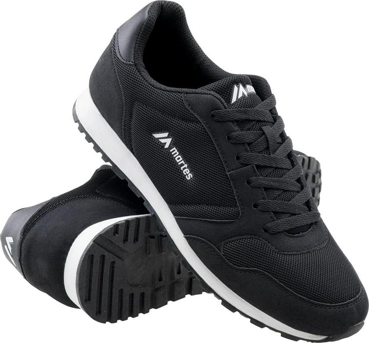 Image du produit Martes Buty męskie Arne czarne r. 42 (42)