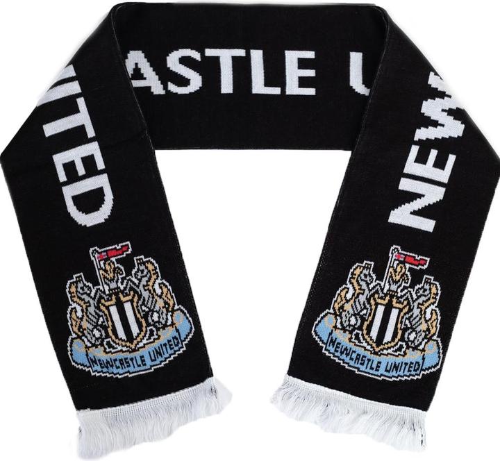 Immagine prodotto Newcastle United FC Sciarpa Stemma