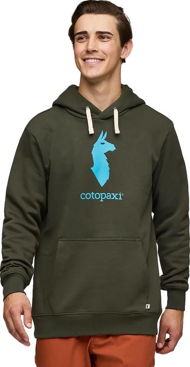 Immagine prodotto Cotopaxi Llama Pullover Hoodie (L)