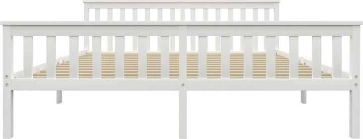 Produktbild vidaXL Bettgestell (180 x 200 cm)