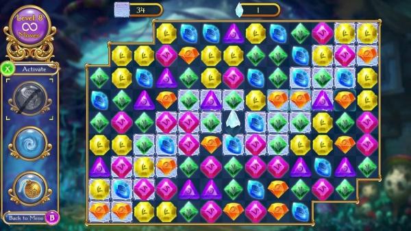 Produktbild Mindscape Super Puzzle Pack 2 (800 Teile)