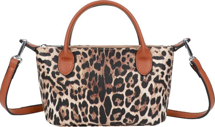 Produktbild Gallantry HB-91121-BR Handtasche