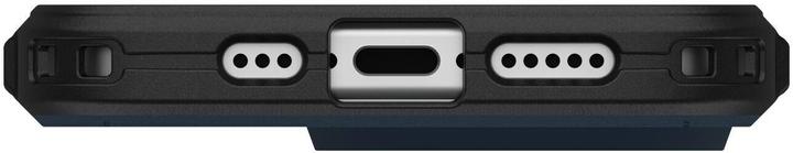 Actual product image UAG Civilian Magsafe (Apple iPhone 16 Pro)