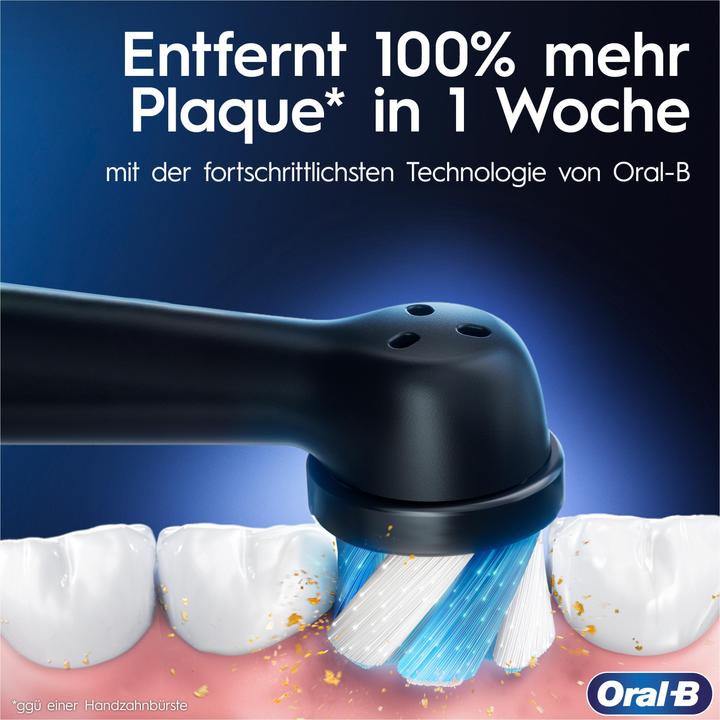 Image du produit Oral-B iO 3 (Brosse à dents oscillo-rotative)