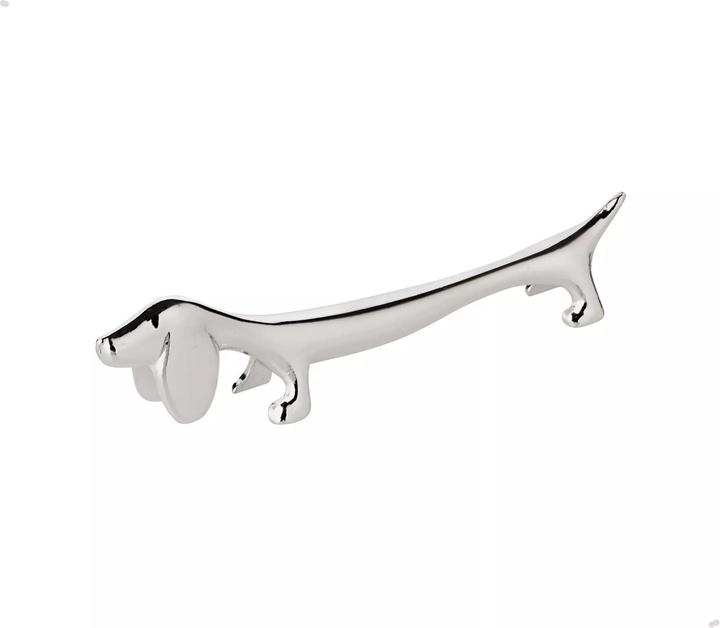 Actual product image Edzard Set of 6 - Knife bench dog