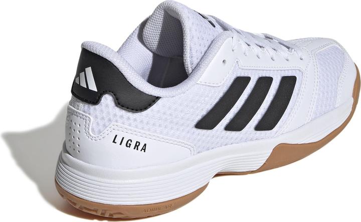 Produktbild Adidas Ligra 8 Kids (36)