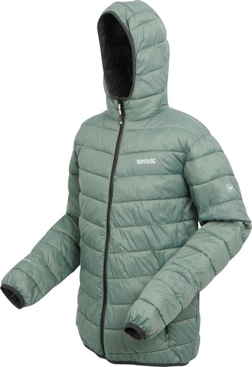 Produktbild Regatta Hillpack II Steppjacke (M)