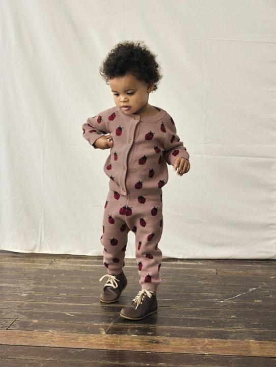 Produktbild Name it Bequeme Strickjacke (80)