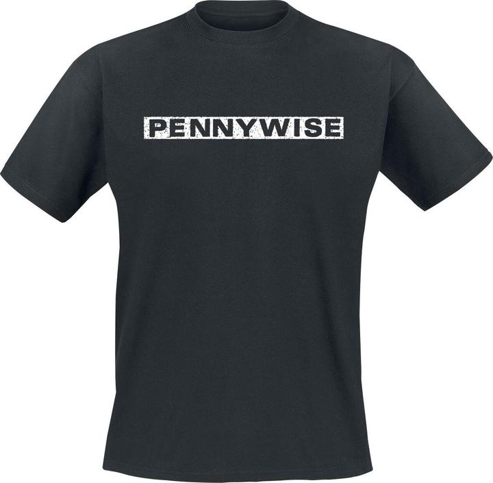 Immagine prodotto Pennywise OG Logo (S)