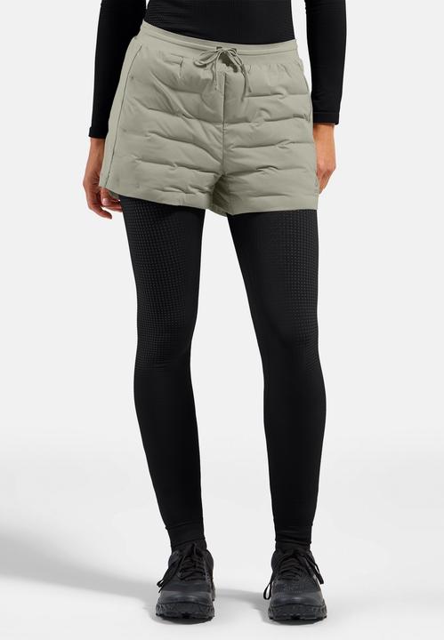 Produktbild Odlo Zeroweight Insulator Shorts (XL)