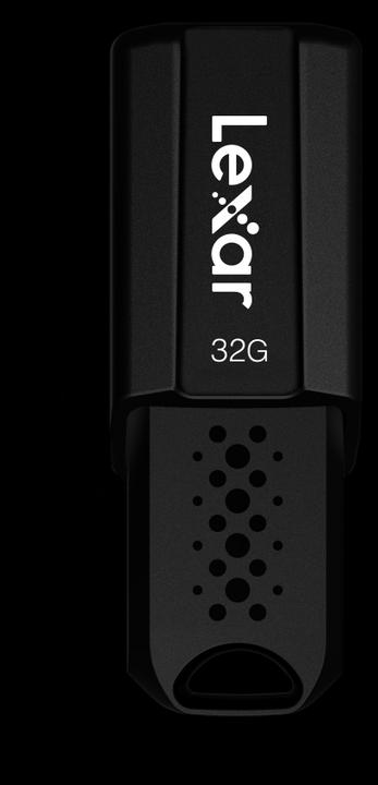 Produktbild Lexar JumpDrive S80 (32 GB, USB-A)