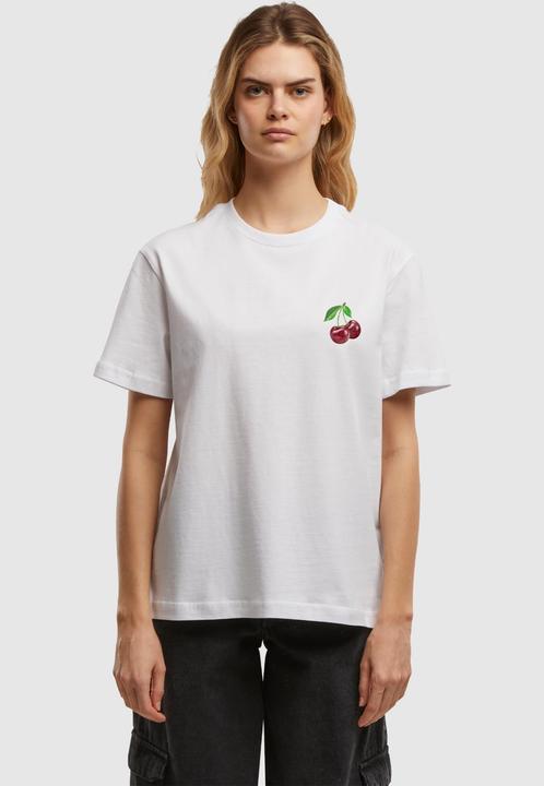 Produktbild Merchcode Ladies Cherries Tee - 198405 (L)