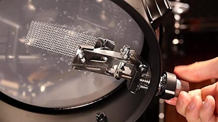 Produktbild Tama BST103MBK Metalworks Mini Tymp Snare 10x3 Zoll