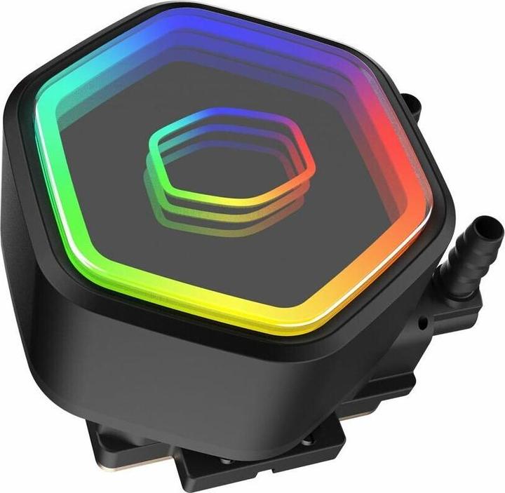 Produktbild Cooler Master CoolerMaster WAK MasterLiquid 240 Core II ARGB