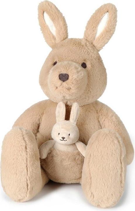 Image du produit OB Designs Poupée kangourou pour enfants