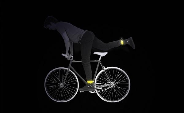 Image du produit Doiy Bandes réfléchissantes (Vélo)