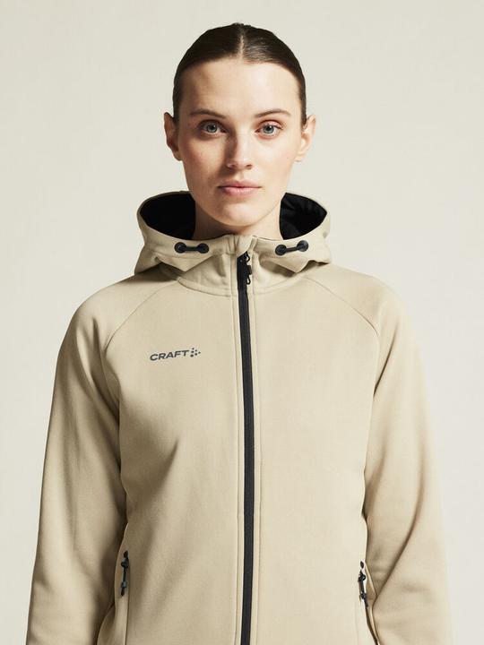 Produktbild Craft ADV Unify FZ Hood W (XXL)