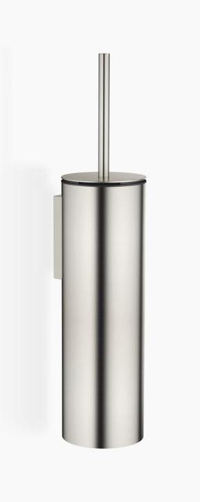 Image du produit Dornbracht Ensemble de brosses de toilette, modèle mural, 456x100x110 mm, 83910979