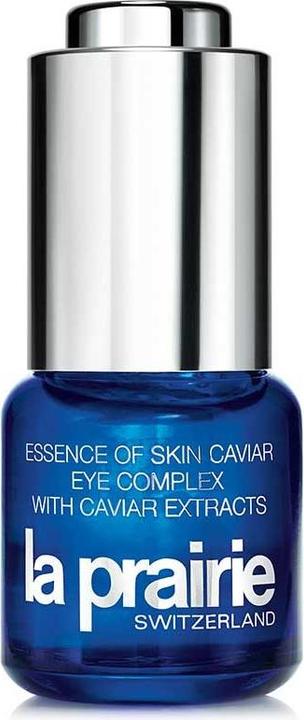 La Prairie Essence of Skin Caviar Eye Complex (Eye care serum, 15 ml)