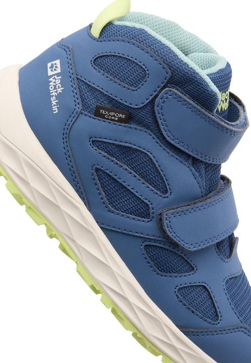 Immagine prodotto Jack Wolfskin Woodland 2 Texapore Mid Vc K (26)