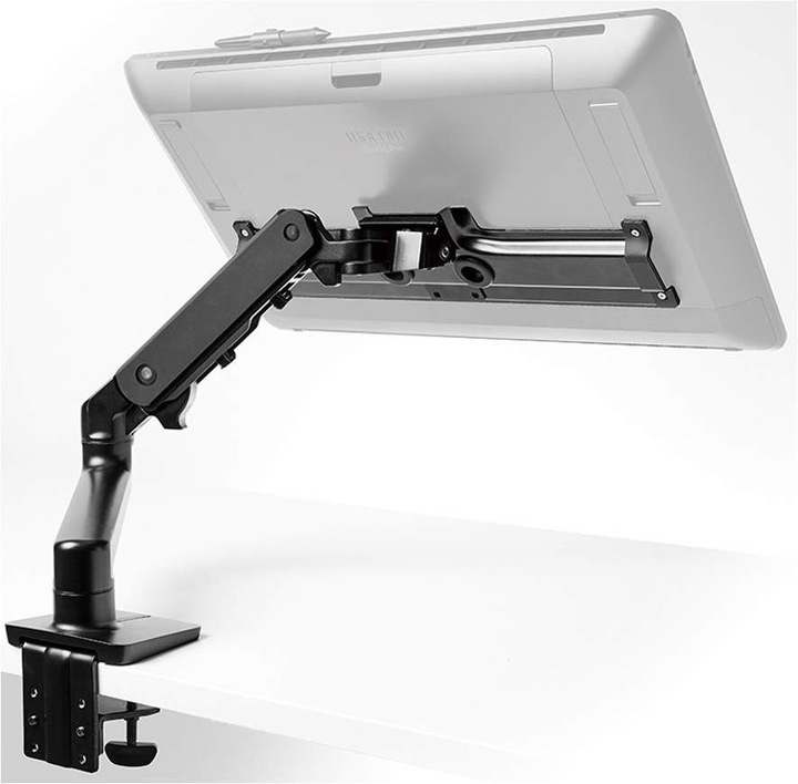 Actual product image Wacom Desk Arm for Cintiq 24/32 (32")