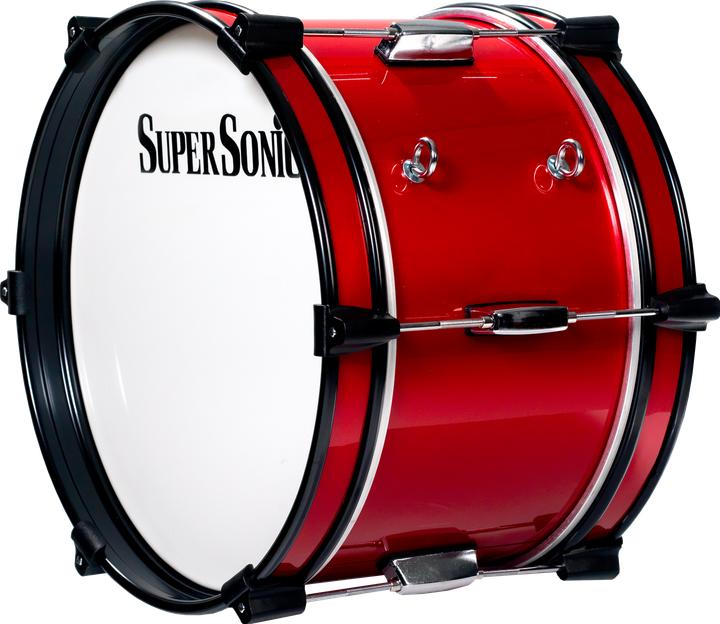 Produktbild Super Sonic Fasnacht Kinder Pauke 14" Basic Line (Acoustic-Drum)
