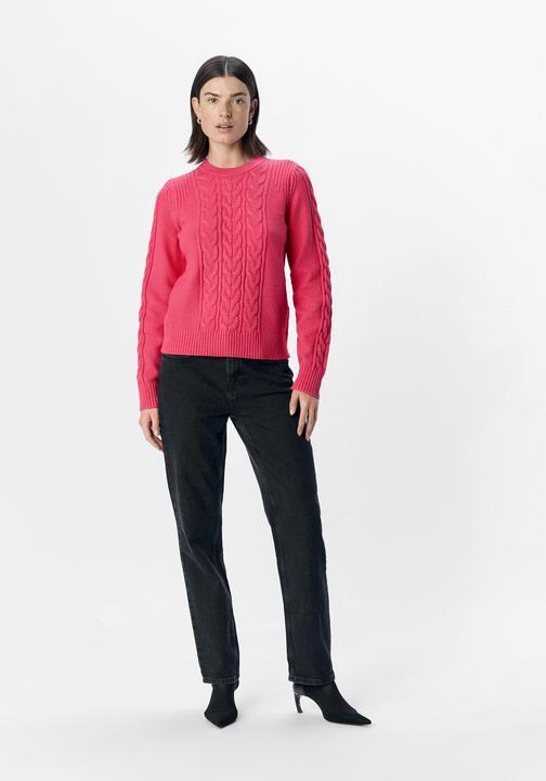 Image du produit Object Pull en tricot (XL)