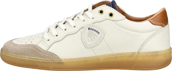 Produktbild Blauer Sneaker (44)