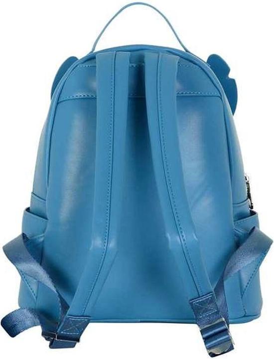 Actual product image Karactermania Lilo & Stitch Backpack Tongue