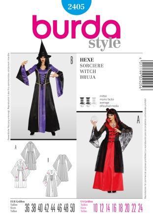 Immagine prodotto Modello Strega