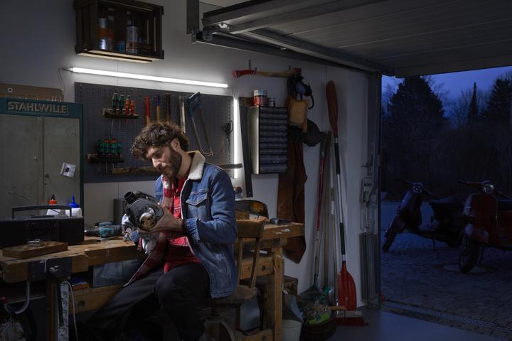 Produktbild Ledvance Led Switch Batten (900 lm)