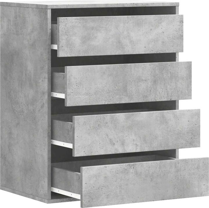 Produktbild vidaXL Kommode (60 x 41 x 76 cm)