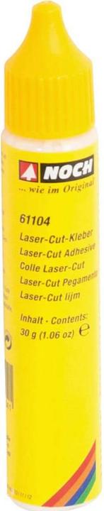 Image du produit Noch Adhésif Lasercut 0061104 30 g