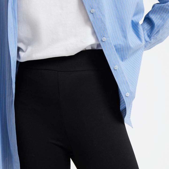 Actual product image La Redoute Collections Long leggings (S)