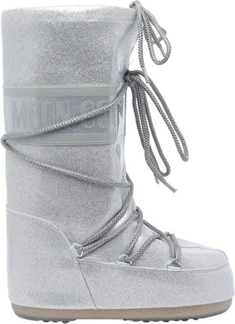 Image du produit Moon Boot Icon Glitter - Schneeboots (40)